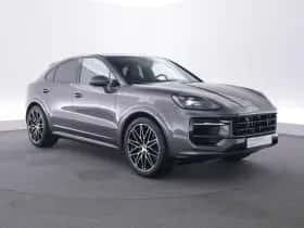 Porsche Cayenne (2024) thumbnail 7