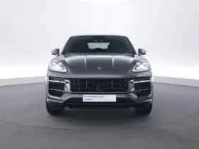 Porsche Cayenne (2024) thumbnail 8