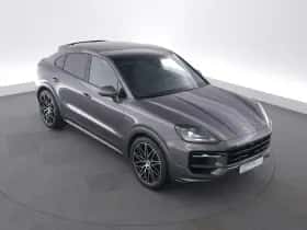 Porsche Cayenne (2024) thumbnail 9