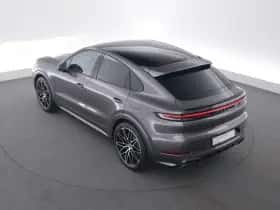 Porsche Cayenne (2024) thumbnail 10