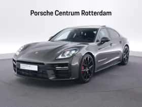 Porsche Onbekend (2024)