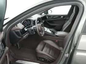 Porsche Panamera (2024) thumbnail 12