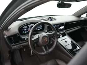 Porsche Panamera (2024) thumbnail 13