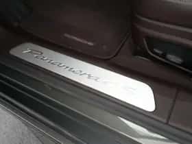 Porsche Panamera (2024) thumbnail 19