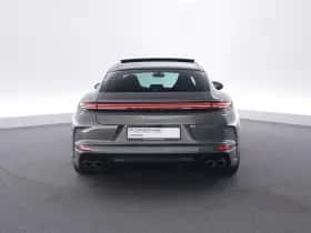 Porsche Panamera (2024) thumbnail 4