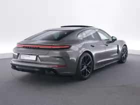Porsche Panamera (2024) thumbnail 5