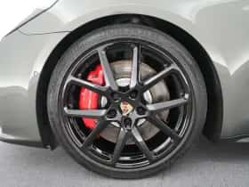 Porsche Panamera (2024) thumbnail 45