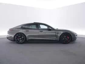Porsche Panamera (2024) thumbnail 6