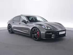 Porsche Panamera (2024) thumbnail 7