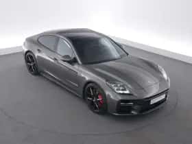 Porsche Panamera (2024) thumbnail 9