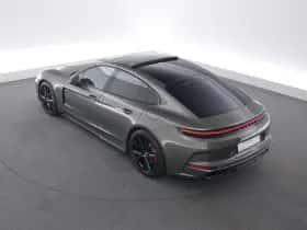 Porsche Panamera (2024) thumbnail 10