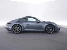 Porsche 911 (2025) thumbnail 6