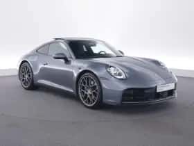 Porsche 911 (2025) thumbnail 7