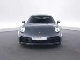 Porsche 911 (2025) thumbnail 8