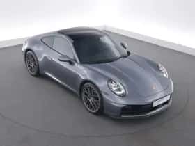 Porsche 911 (2025) thumbnail 9
