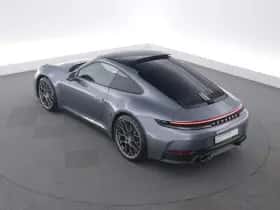 Porsche 911 (2025) thumbnail 10