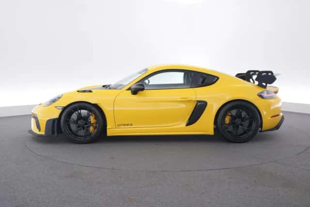 Porsche 718 (2026) thumbnail 2