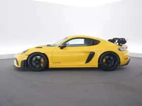 Porsche 718 (2026) thumbnail 2