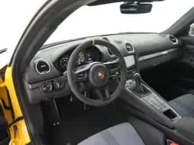 Porsche 718 (2026) thumbnail 13
