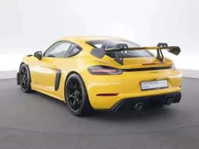 Porsche 718 (2026) thumbnail 3