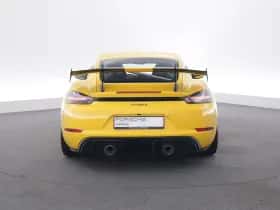 Porsche 718 (2026) thumbnail 4