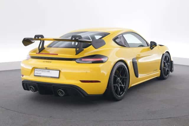 Porsche 718 (2026) thumbnail 5