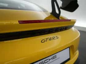 Porsche 718 (2026) thumbnail 43