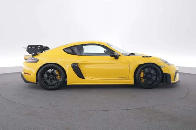 Porsche 718 (2026) thumbnail 6