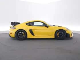 Porsche 718 (2026) thumbnail 6