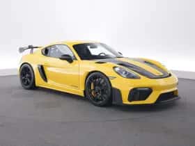 Porsche 718 (2026) thumbnail 7