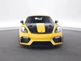 Porsche 718 (2026) thumbnail 8