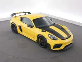 Porsche 718 (2026) thumbnail 9