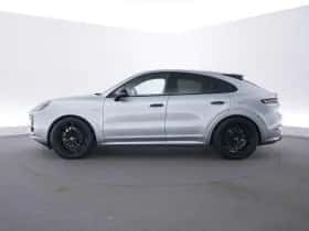 Porsche Cayenne (2026) thumbnail 2