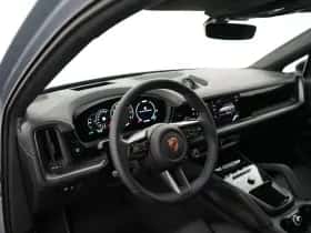 Porsche Cayenne (2026) thumbnail 13