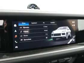Porsche Cayenne (2026) thumbnail 26