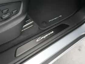 Porsche Cayenne (2026) thumbnail 37
