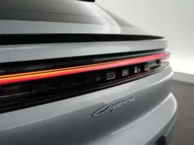 Porsche Cayenne (2026) thumbnail 43
