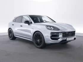 Porsche Cayenne (2026) thumbnail 7