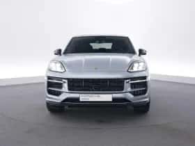 Porsche Cayenne (2026) thumbnail 8