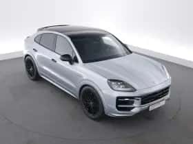 Porsche Cayenne (2026) thumbnail 9