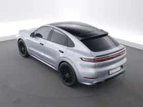 Porsche Cayenne (2026) thumbnail 10