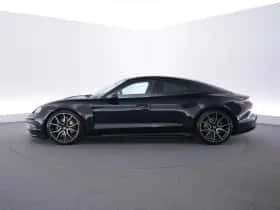 Porsche Taycan (2026) thumbnail 2
