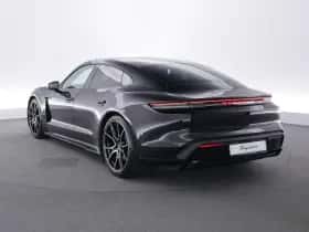 Porsche Taycan (2026) thumbnail 3
