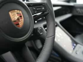 Porsche Taycan (2026) thumbnail 22