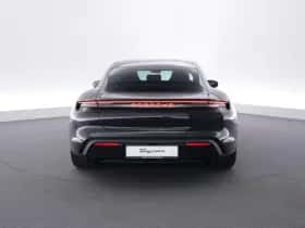 Porsche Taycan (2026) thumbnail 4