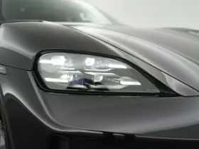Porsche Taycan (2026) thumbnail 37