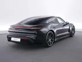 Porsche Taycan (2026) thumbnail 5