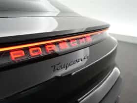Porsche Taycan (2026) thumbnail 42