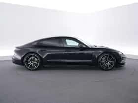 Porsche Taycan (2026) thumbnail 6
