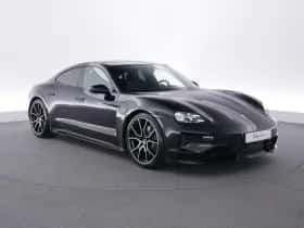 Porsche Taycan (2026) thumbnail 7
